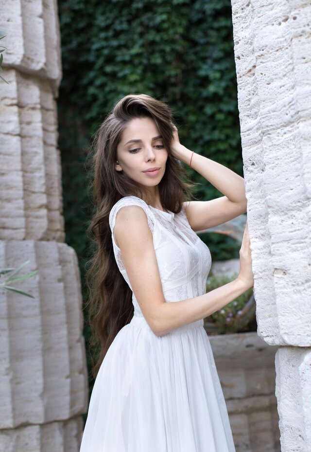 Irina Myles's photo