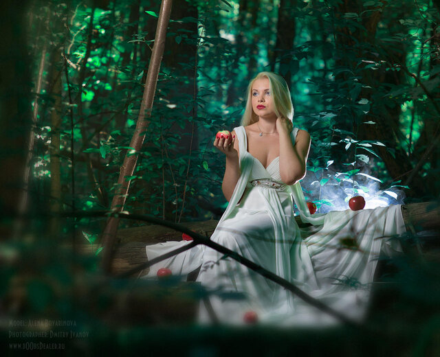 Dmitrij Ivanov's photo