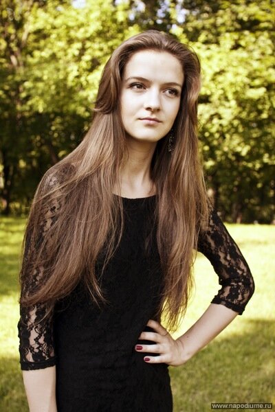 Фото Ekaterina Rufova