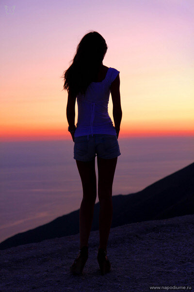 Anna Breusova's photo
