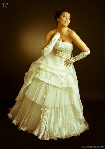 Lyudmila Rytsebortseva's photo