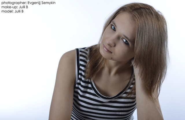 Evgenij Semikin's photo