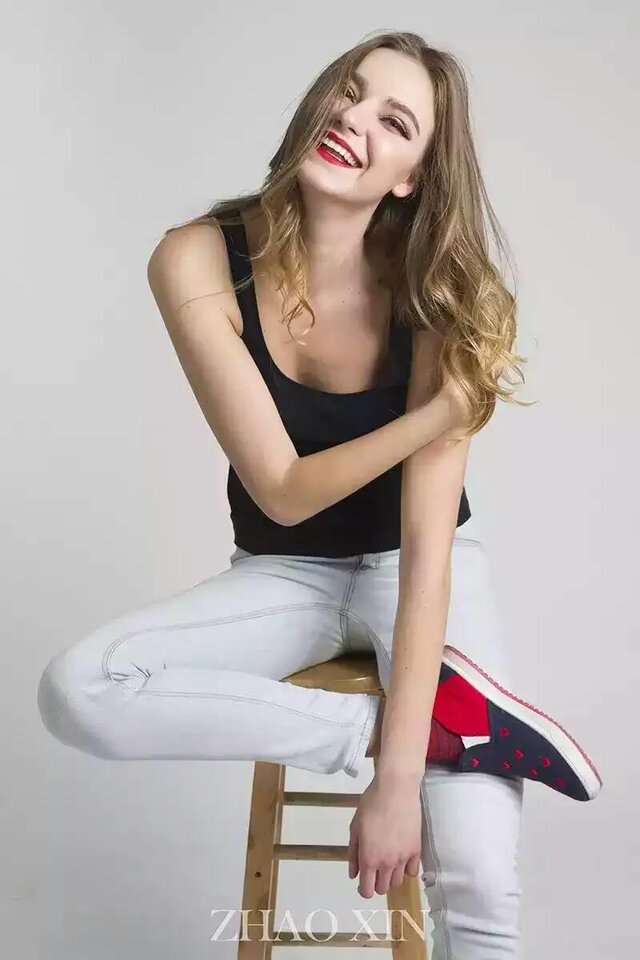 Foto Hanna