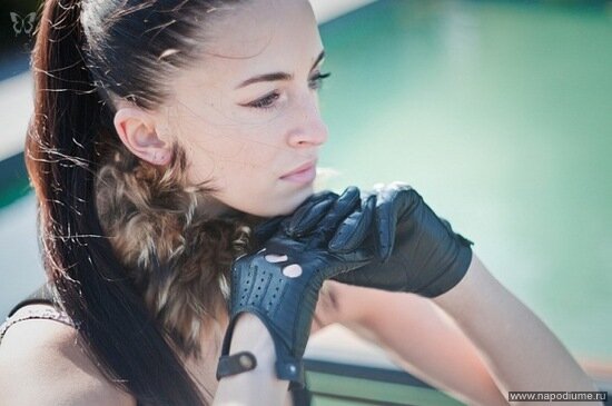 Ksenia Lav's photo
