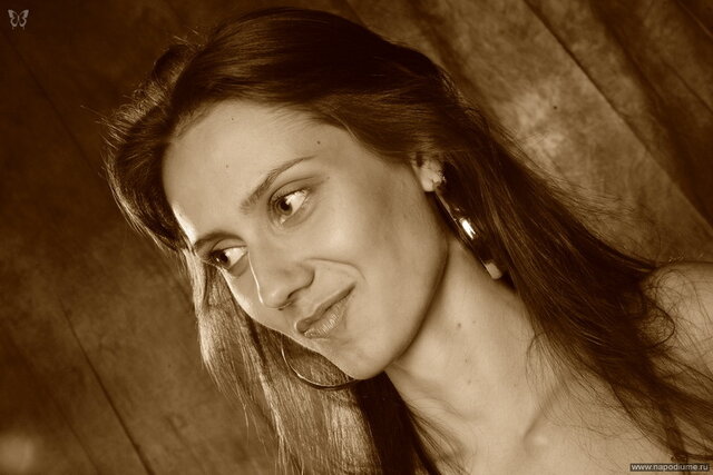 Valeriya Melnik's photo