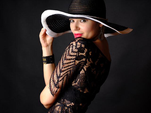 Elena Safronova's photo