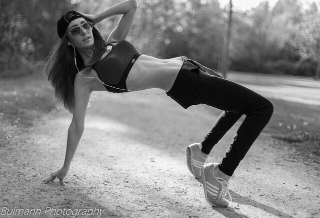 Sport, Style