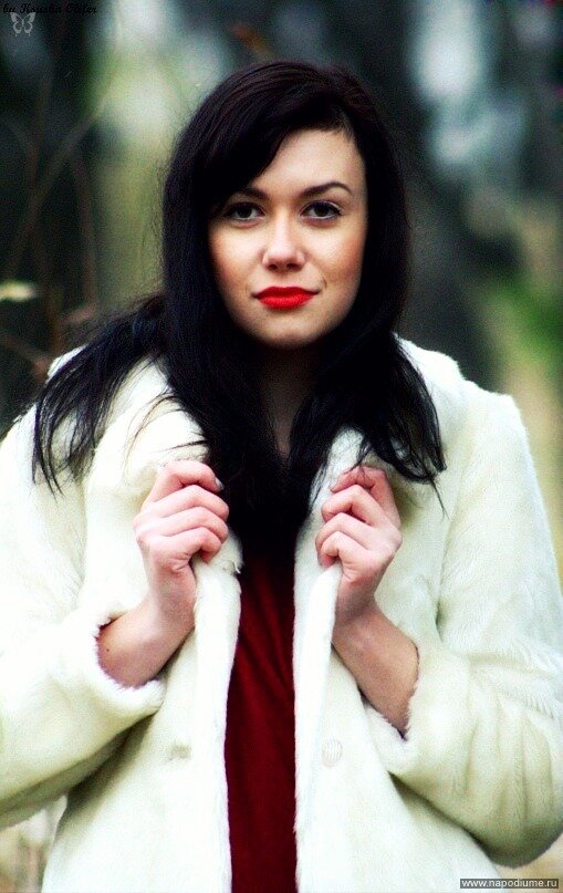 Natalia Sumskaa's photo