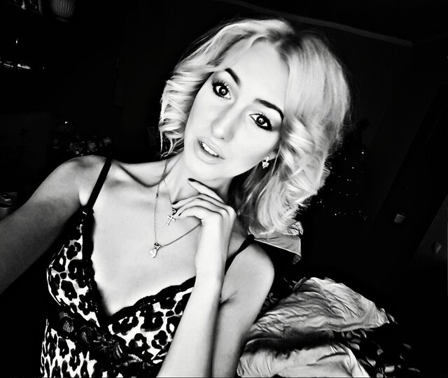 Anastasiya Eroshenko's photo