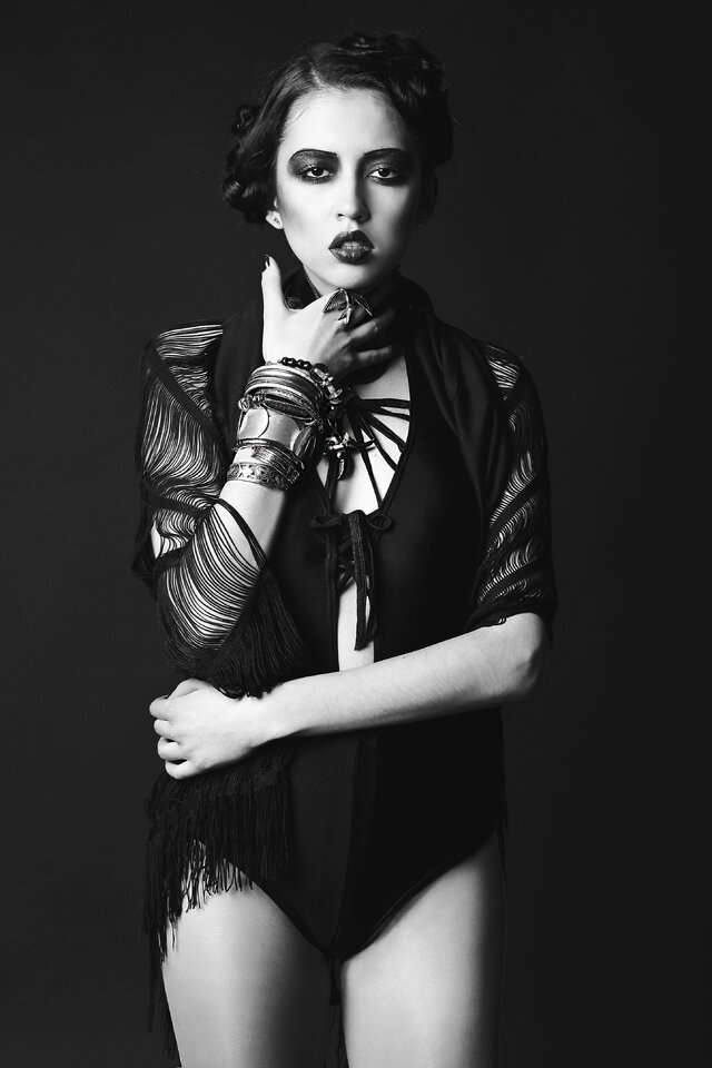 Irina's photo