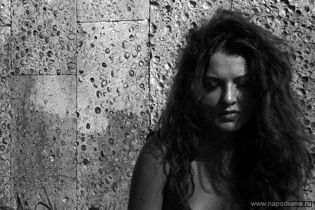 Kristina Unaeva's photo
