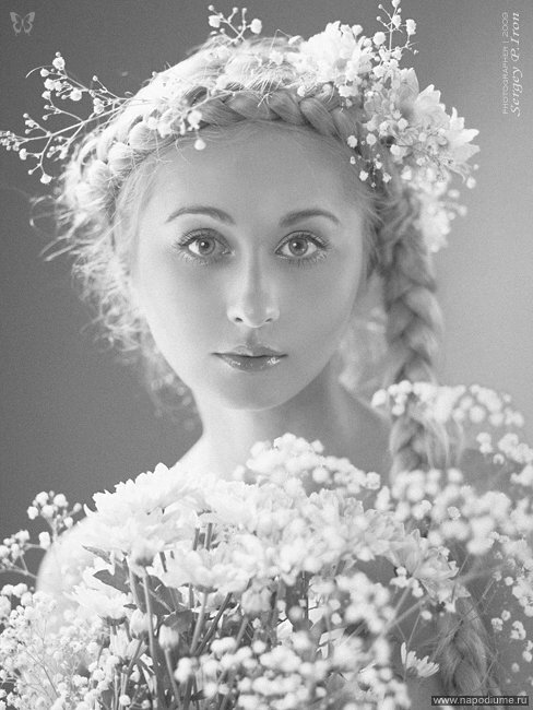 Фото Sergey P. Iron