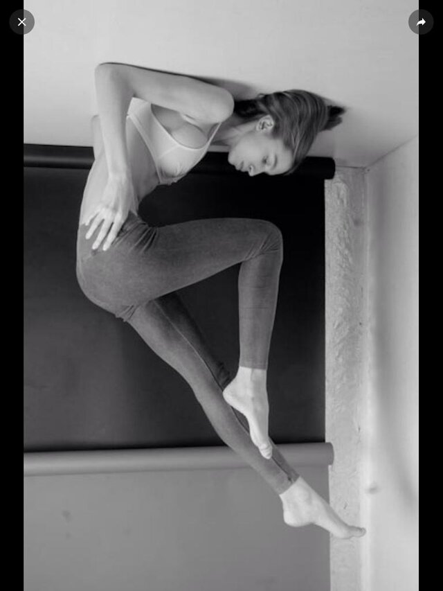 Alina Rotaru's photo