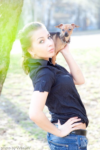 Фото Анастасия Nasti Mаркова