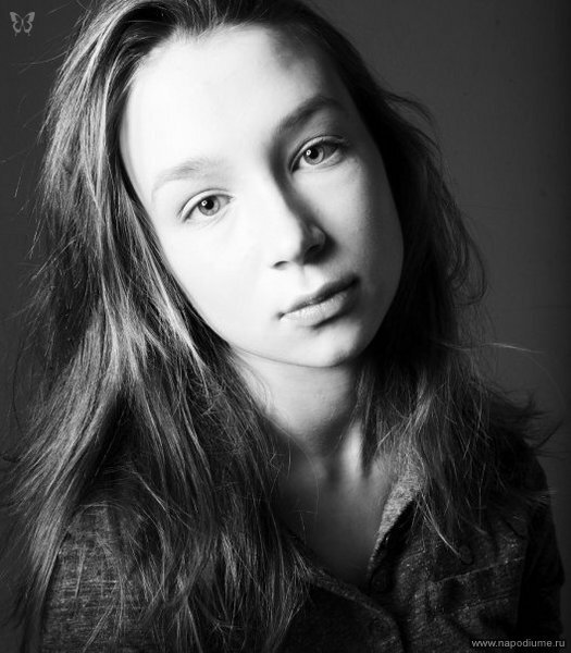 Elizaveta Medvedeva's photo