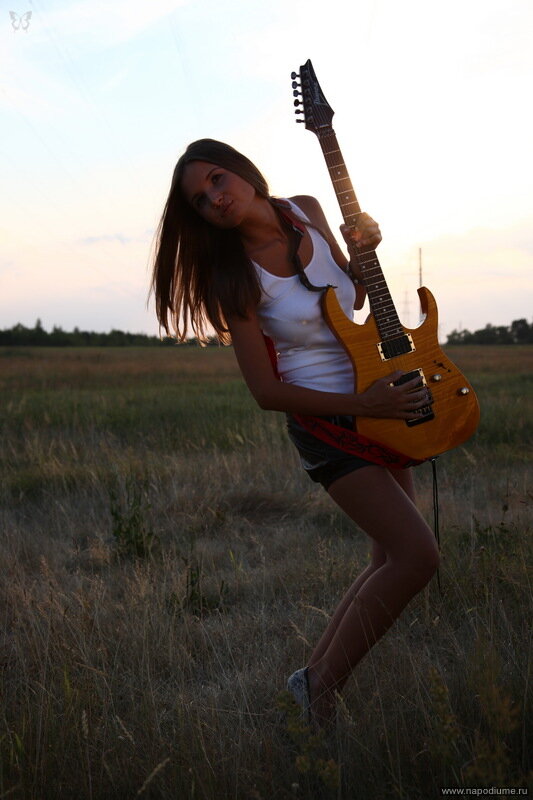 Elizaveta Erastova's photo