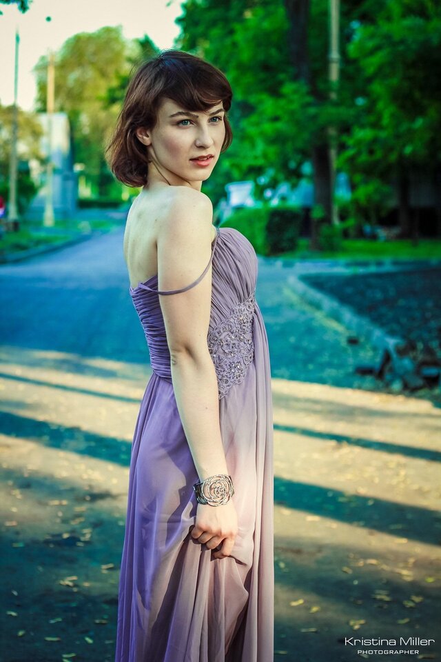 Alina A's photo