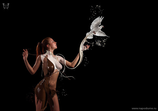 Фото Andrej Gusev