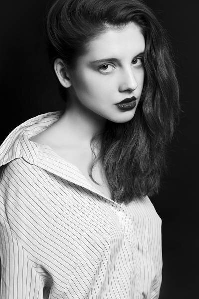 照片Anita Popova
