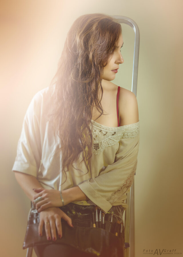 Aleksandr Vydrin's photo