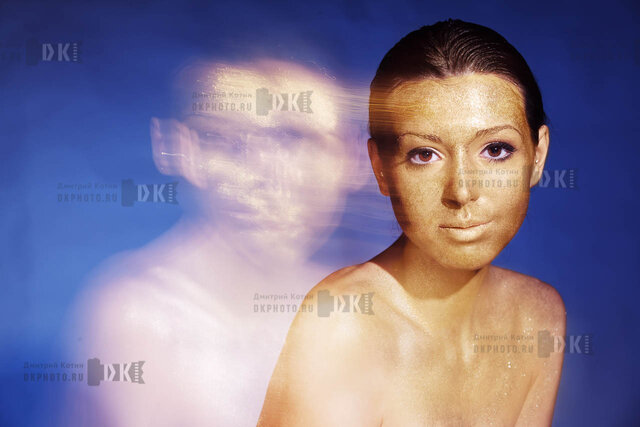 Foto Dmitrij Kotin