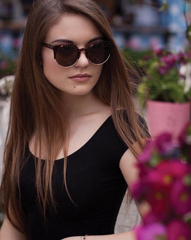 Фото Алла Быкова