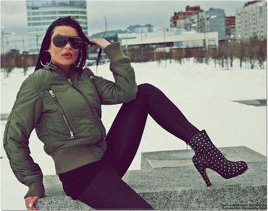 ana savel'eva's photo