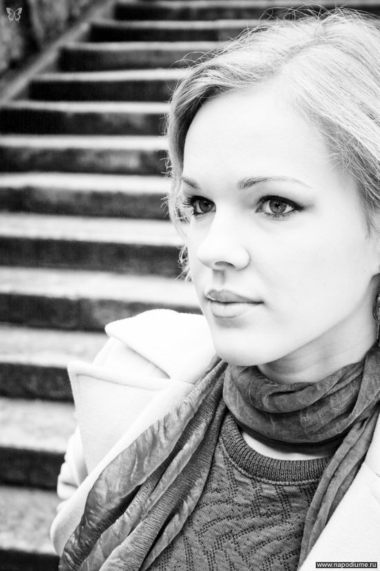 Ekaterina Griban''s photo