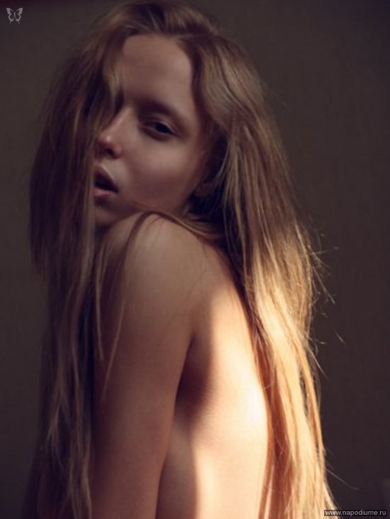 Ana Aleksandrova's photo