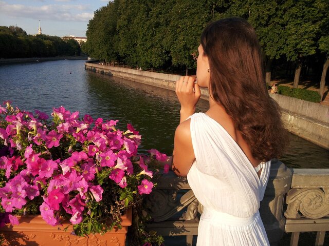 Фото Анна Ермилова