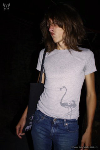 @taboo beach club'09