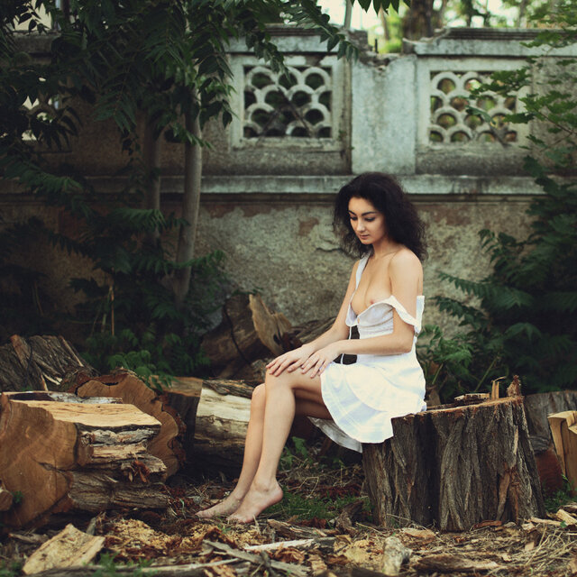 Artem Stisovyak's photo