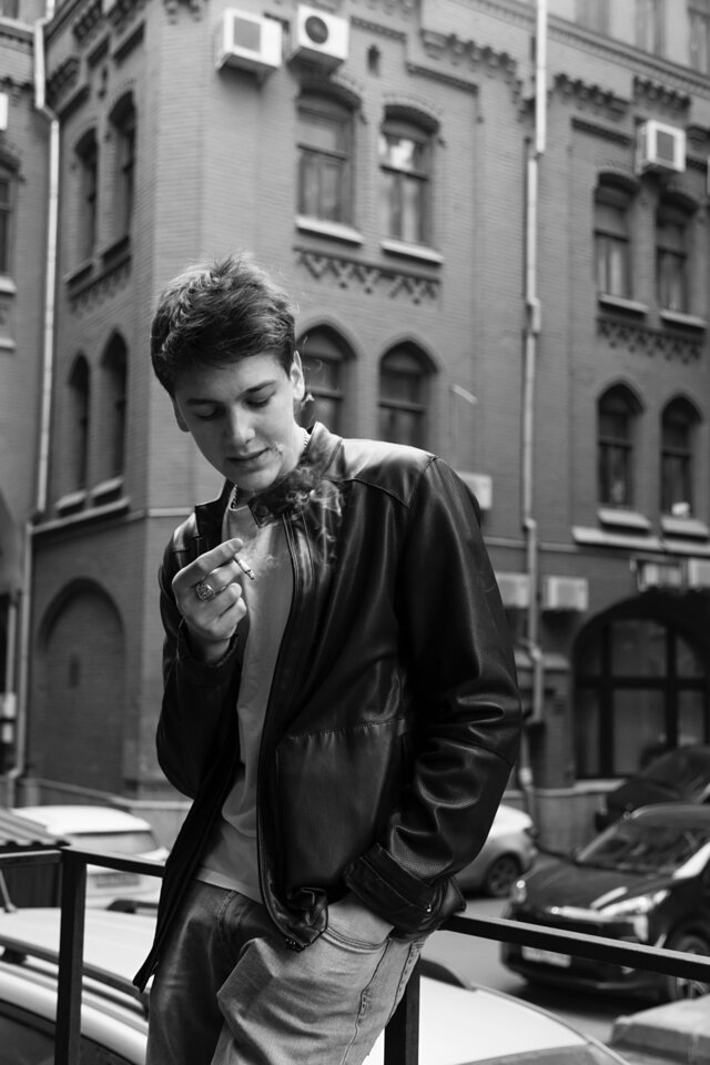 Morozov Ivan's photo