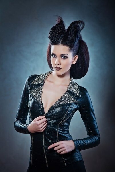 Yuliya Belyanina's photo