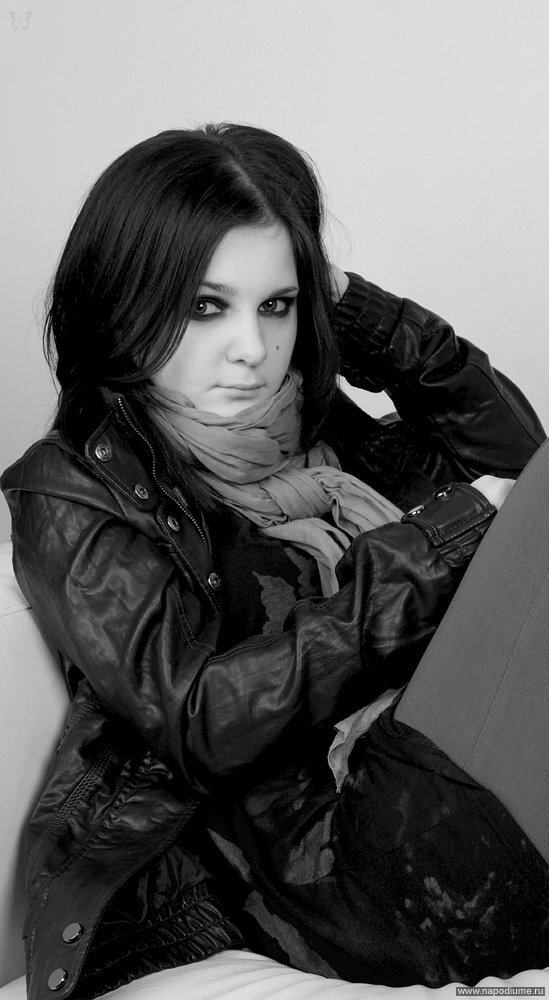 Dar'a Misanova's photo