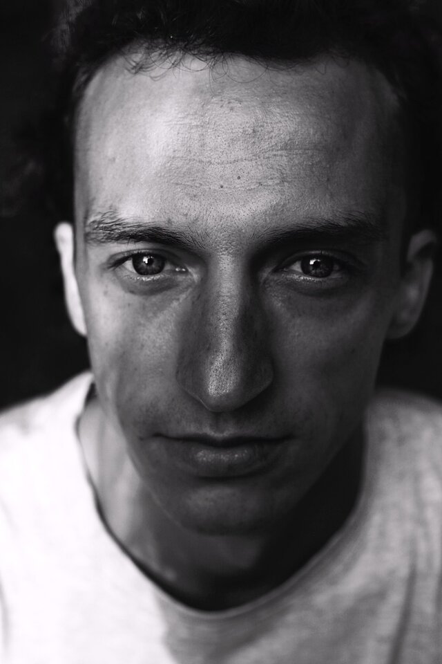 Mihail Mihajlov's photo
