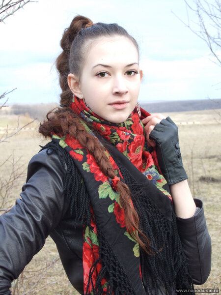 Фото Madlen Anri