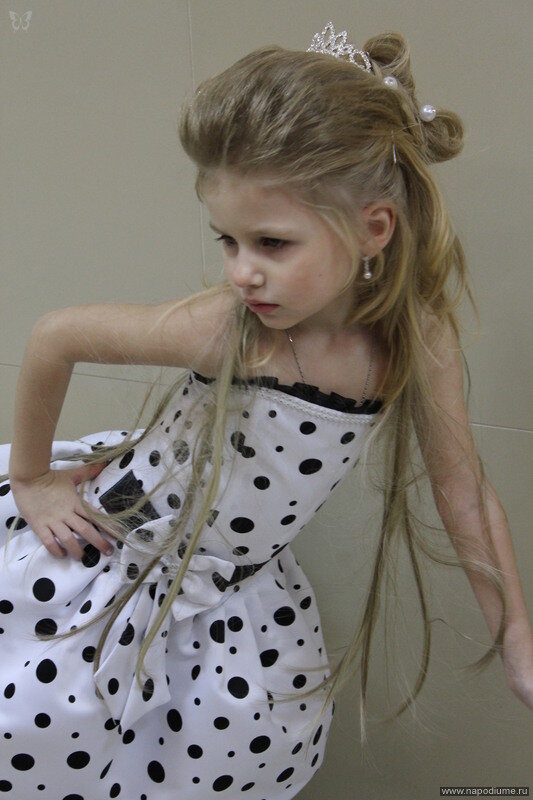 Foto Dominika timosenko