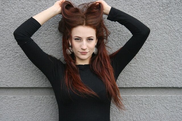Anastasija Simonova's photo