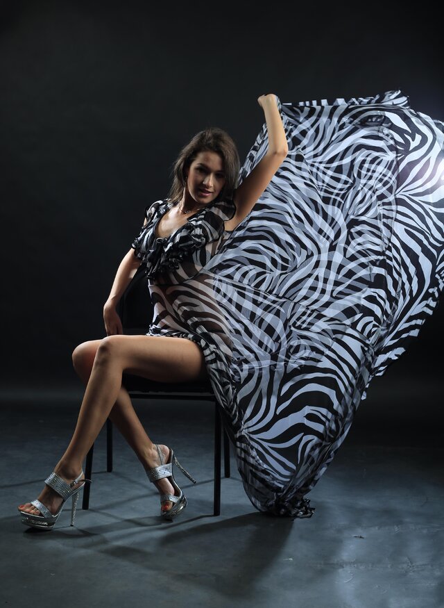 照片Kristina Soboleva