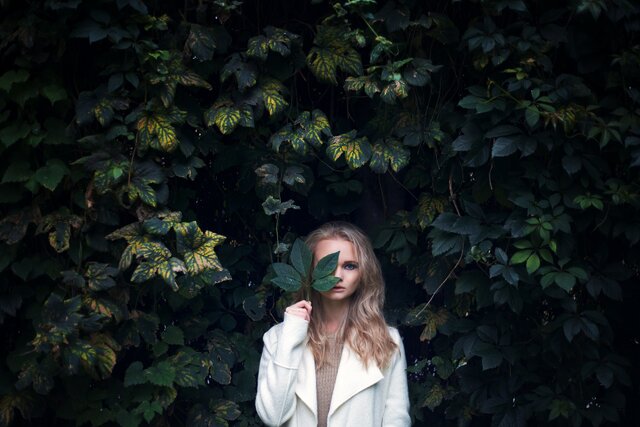Фото Екатерина Сергеева
