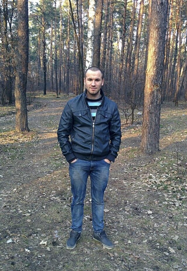 Vitaliy Sirotyuk's photo