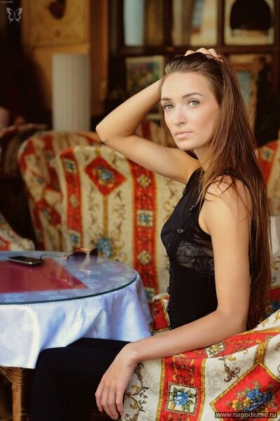 Фото Наталин Fashion Dj EVOLEEN Осадчая