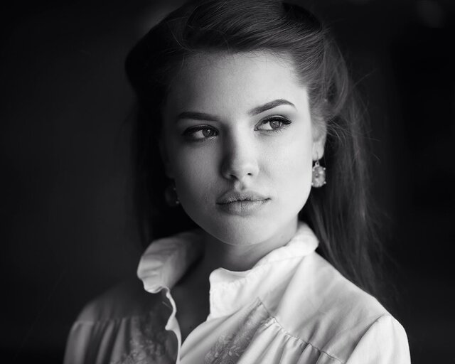 Hanna Alexandrova's photo