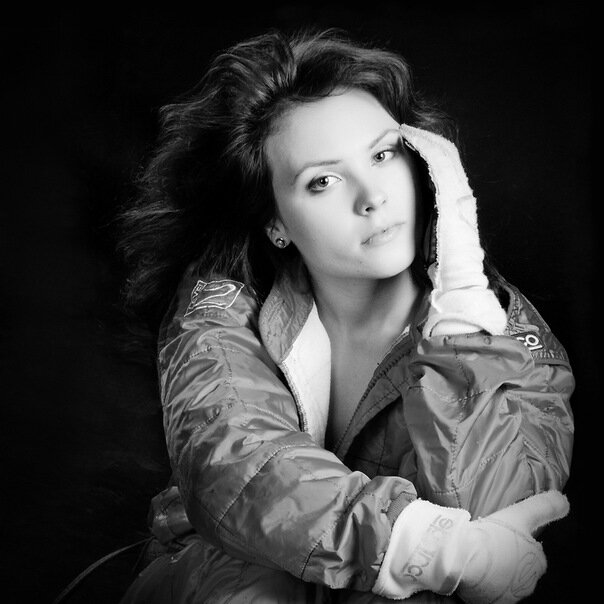 Nadia Mitt's photo