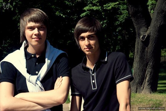Il'gar Mirisov's photo