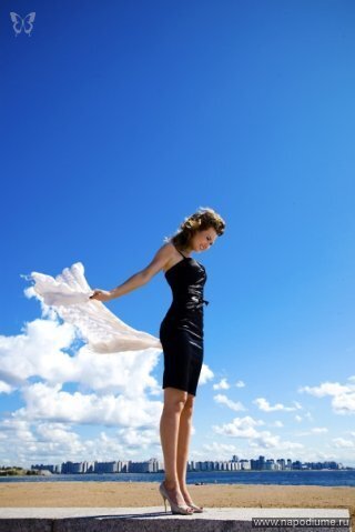 Veronika Minina's photo