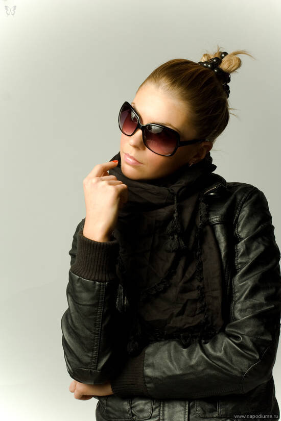 Ulia  Parfenova's photo
