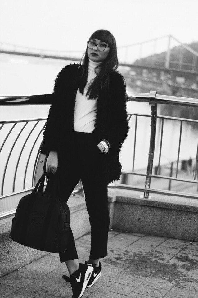 Фото Natalia Lisa Lysenko