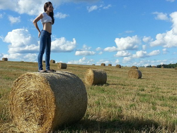 照片Valeriya Lisenkova